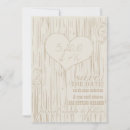 Suche nach schnitzel einladungen Baum