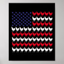 Suche nach amerikanische flagge poster Kahladler