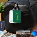 Suche nach irisch gepäckanhänger St patricks tag