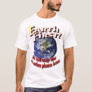 Suche nach bedecken tshirts Tag der erde