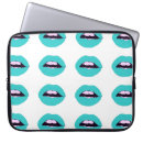 Suche nach rote lippen laptop schutzhüllen Make up