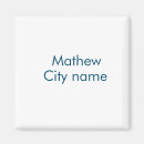 Suche nach fuge magnete Füge deinen namen hinzu