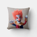 Suche nach clowns kissen Werfen