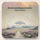 Suche nach regen untersetzer Landschaft