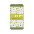 Suche nach frosch rücksende aufkleber Babyparty