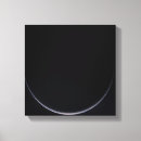 Suche nach halbmond leinwandbilder Erde