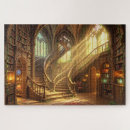 Suche nach bibliothek puzzle Für alle