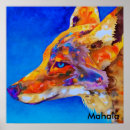 Suche nach werden sie kojote poster Hund