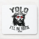 Suche nach auferstehung mousepads Christus