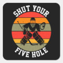Suche nach hockey goalie aufkleber Torie