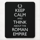 Suche nach das römische mousepads Römisches imperium
