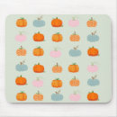 Suche nach orange kürbis mousepads Niedlich