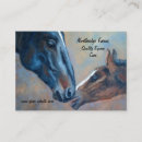 Suche nach fine art visitenkarten Pferd