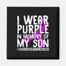 Suche nach missbrauch magnete Überdosierung