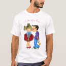 Suche nach paare in der liebe tshirts Romantisch