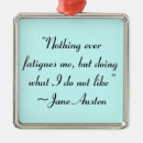 Suche nach jane austen ornamente Zitat