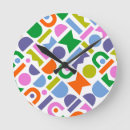 Suche nach geometrische wanduhren Jede person