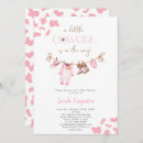 Suche nach kleines cowgirl einladungen Werdende mutter