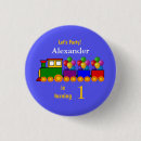 Suche nach erster geburtstag der jungen buttons Blau