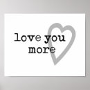 Suche nach valentines poster Weiß
