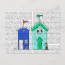 Suche nach strandhütte postkarten Tiere