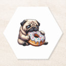 Suche nach lustiger mops untersetzer Wolf