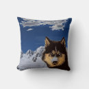 Suche nach siberian husky kissen Haustier