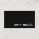 Suche nach schwimmer visitenkarten Jede person