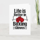 Suche nach boxhandschuh karten Kämpfer