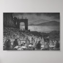 Suche nach tot poster Friedhof
