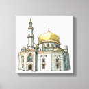 Suche nach moschee leinwandbilder Architektur