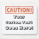 Suche nach vorsicht mousepads Spaß