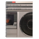 Suche nach radio kleine notizbücher Für alle