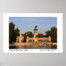 Suche nach madrid poster Reise