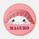 Suche nach sushi magnete Anime