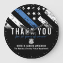 Suche nach polizei wanduhren Strafverfolgung