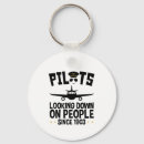 Suche nach piloten schlüsselanhänger Luftfahrt