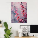 Suche nach blühende blumen poster Wandkunst