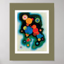 Suche nach wassily poster Abstrakt