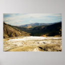 Suche nach mammuts poster Landschaft