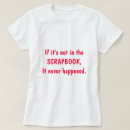 Suche nach einklebebuch tshirts Schrott