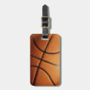 Suche nach basketball gepäckanhänger Kugel