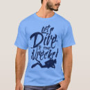 Suche nach wrack tshirts Meer