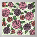 Suche nach abstrakte rose poster Rosa