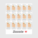 Suche nach supermarkt aufkleber Nahrung