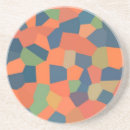 Suche nach von den flammen untersetzer Bunt