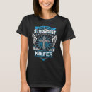 Suche nach kiefern tshirts Personalisiert