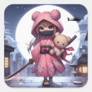 Suche nach cartoon ninja aufkleber Asiatisch