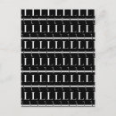 Suche nach monogramm l postkarten Modern