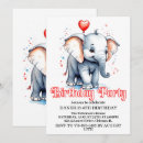 Suche nach lustiger elefant einladungen Niedlich